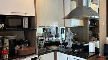 Gambar 3 Dijual Murah Apartemen The Mansion At Kemang Furniture Bagus 