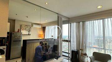 Gambar 4 Dijual Murah Apartemen The Mansion At Kemang Furniture Bagus 