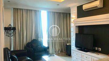 Gambar 2 For Rental Apartemen Residence 8 Senopati Kebayoran Baru