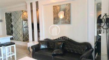 Gambar 5 For Rental Apartemen Residence 8 Senopati Kebayoran Baru