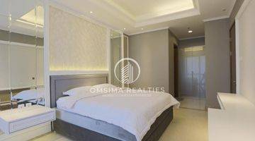 Gambar 5 Disewakan Apartemen District 8 Area SCBD 1BR Bagus