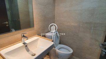 Gambar 3 Dijual Murah Apartemen Menteng Park Type Studio View Bagus