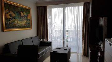 Gambar 3 Disewakan Apartemen Menteng Park 2 Kamar Private Lift 