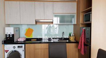 Gambar 4 Disewakan Apartemen Menteng Park 2 Kamar Private Lift 