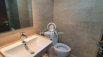 Gambar 4 FOR SALE Apartemen Menteng Park Type Studio Unfurnished Kondisi Seperti Baru