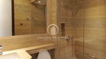 Gambar 5 For Rental District 8 Apartemen Area SCBD 2 Bedroom Full Furnished Private Lift