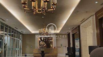 Gambar 5 FOR SALE Apartemen Menteng Park Type Studio Unfurnished Kondisi Seperti Baru