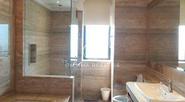 Gambar 4 For Rental District 8 Apartemen Area SCBD 2 Bedroom Full Furnished Private Lift