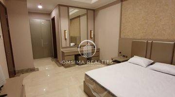 Gambar 4 Disewakan Apartemen District 8 Senopati 1 Kamar Full Furnished