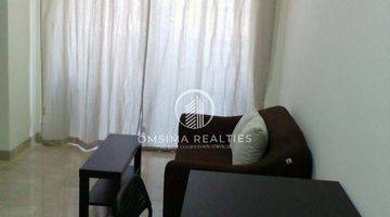 Gambar 2 Dijual Apartemen Menteng Park 2 Kamar Full Furnished Belum Pernah Di Pakai Dari Baru