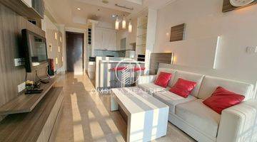 Gambar 2 Disewakan Apartemen Residence 8 @senopati Full Furnished 1 Kamar