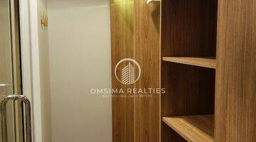 Gambar 4 Disewakan Apartemen Kemang Mansion 1 Kamar Full Furnished 