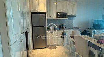 Gambar 3 Disewakan Apartemen Residence 8 @senopati Full Furnished 1 Kamar