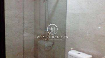 Gambar 5 Dijual Apartemen Menteng Park 2 Kamar Full Furnished Belum Pernah Di Pakai Dari Baru