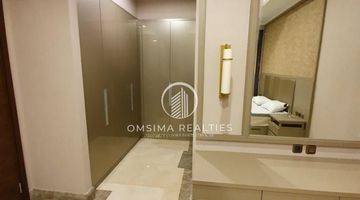 Gambar 5 Disewakan Apartemen District 8 Senopati 1 Kamar Full Furnished