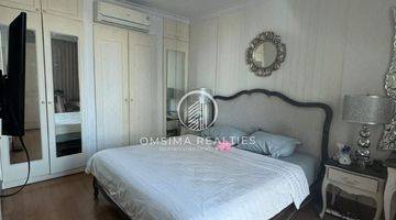 Gambar 4 Disewakan Apartemen Residence 8 @senopati Full Furnished 1 Kamar