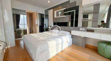 Gambar 5 Disewakan Apartemen Residence 8 @senopati Full Furnished 1 Kamar