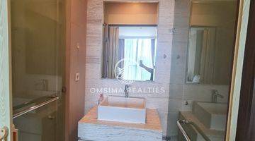 Gambar 5 Disewakan Apartemen Residence 8 Senopati 1 Kamar Full Furnished