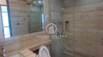 Gambar 5 Disewakan Apartemen Area SCBD Jaksel District 8 3 Kamar Full Furnished 