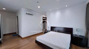 Gambar 1 FOR RENTAL Apartemen Residence 8 @senopati 2 Kamar Tidur Full Furnished