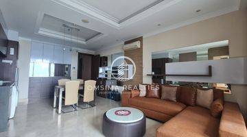 Gambar 1 Disewakan Apartemen Residence 8 Senopati 1 Kamar Full Furnished