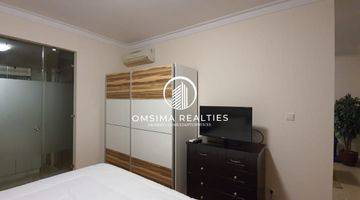 Gambar 5 FOR RENTAL Apartemen Residence 8 @senopati 1 Kamar Full Furnished