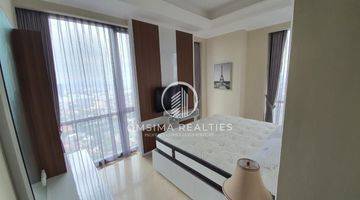 Gambar 4 For Rental District 8 Apartment 2 Bedroom Full Furnished Private Lift