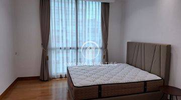 Gambar 3 FOR RENTAL Apartemen Residence 8 @senopati 2 Kamar Tidur Full Furnished