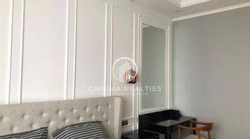 Gambar 4 Disewakan Apartemen District 8 Senopati 1 Kamar Full Furnished 