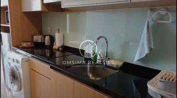 Gambar 3 Dijual Apartemen Menteng Park Type Studio Bisa KPA