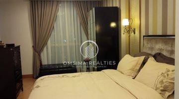 Gambar 5 Disewakan Apartemen Jakarta Selatan Residence 8 @senopati 2 Kamar Tidur Full Furnished