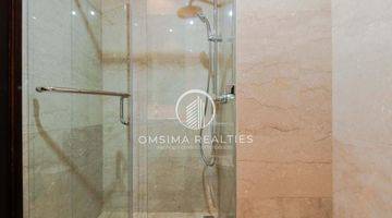 Gambar 5 Dijual Apartemen Menteng Park Tipe Studio Kondisi Full Furnished 