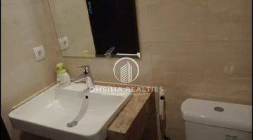 Gambar 4 Dijual Apartemen Menteng Park Type Studio Bisa KPA