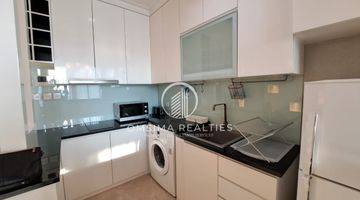 Gambar 3 Disewakan Apartemen Residence 8 @senopati Full Furnished 1 Kamar