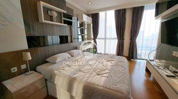 Gambar 4 Disewakan Apartemen Residence 8 @senopati Full Furnished 1 Kamar