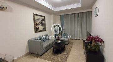 Gambar 2 FOR RENTAL Apartemen Residence 8 @senopati 1 Kamar Full Furnished