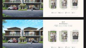 Gambar 2 Dijual Rumah Cantik di The Morizen, Summarecon Mutiara, Makassar