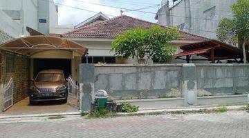 Gambar 1 Rumah 2 lantai area godean 