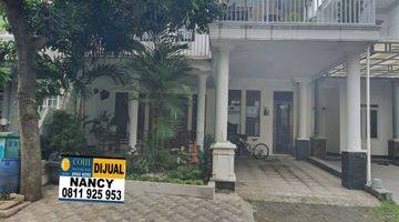 Gambar 2 Dijual Rumah 2,5 Lantai Cluster Dekat Mesjid Sudah Renov