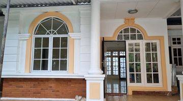 Gambar 1 Dijual Cepat Bu Rumah Shm Legenda Wisata