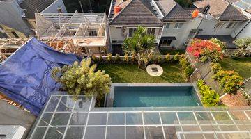 Gambar 3 Rumah Dijual Resort Dago Pakar Bandung Full Furnished