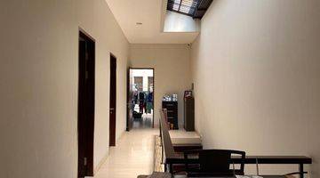 Gambar 2 Dijual Rumah Lux Minimalis Singgasana Pradana Bandung