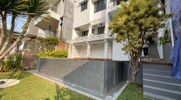 Gambar 1 Rumah Dijual Resort Dago Pakar Bandung Full Furnished