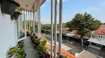 Gambar 3 Rumah Dijual Kota Baru Parahyangan Bonus Furnished