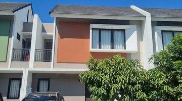 Gambar 1 Rumah Dijual Summarecon Bandung Cantik Siap Huni