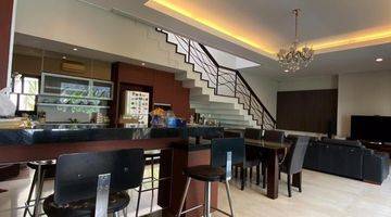 Gambar 5 Dijual Rumah Lux Minimalis Singgasana Pradana Bandung