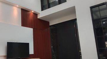 Gambar 4 Rumah Dijual Kota Baru Parahyangan Semi Furnished