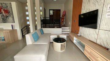 Gambar 5 Rumah Dijual Resort Dago Pakar Bandung Full Furnished