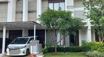 Gambar 1 Rumah Dijual Disewakan Summarecon Bandung Cantik Siap Huni