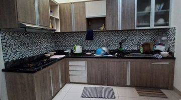 Gambar 2 Rumah Dijual Disewakan Summarecon Bandung Cantik Siap Huni